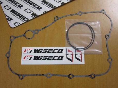 kytkinkopan tiiviste Wiseco - Honda CRF 250R ´04-09